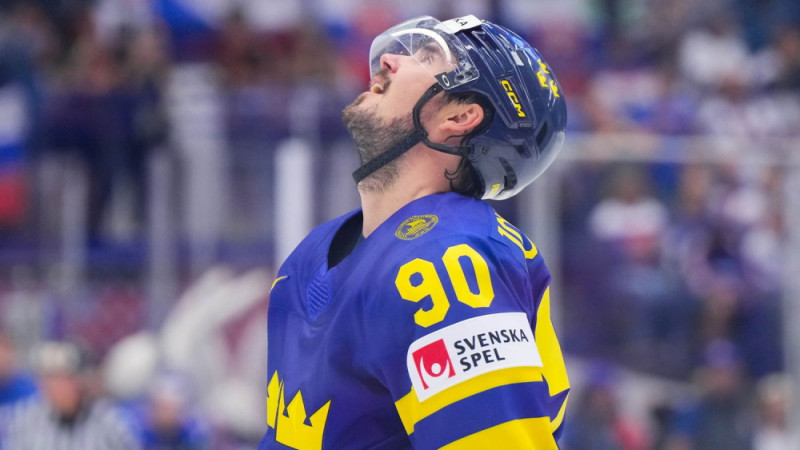 Zviedrija mājās spēlēs ar vairākiem pasaules čempioniem un komandas kodolu no NHL vīriem