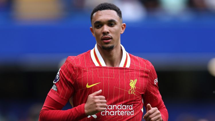 Aleksandrs-Ārnolds pēc 21 gada klubā pametīs Anglijas čempioni "Liverpool"