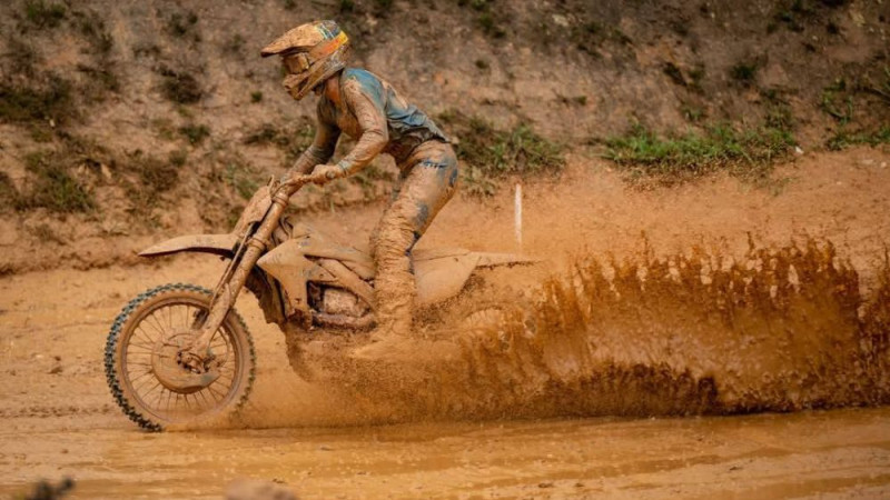 Klausītava | MXF podkāsts: Latviešu motokrosa braucēju panākumi Portugālē