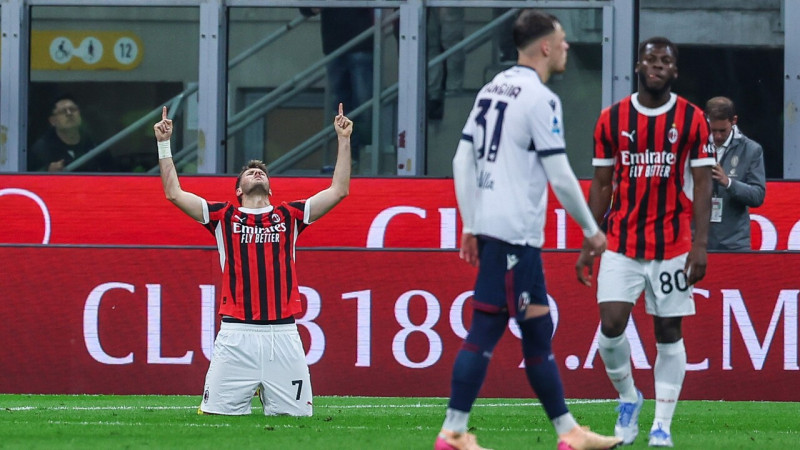 "Milan" otro reizi šonedēļ galotnē salauž pretiniekus