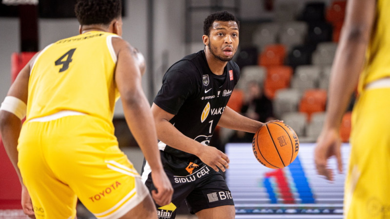 Pirmo reizi kopš 2017. gada Valmierā notiks cīņa par LBL godalgām