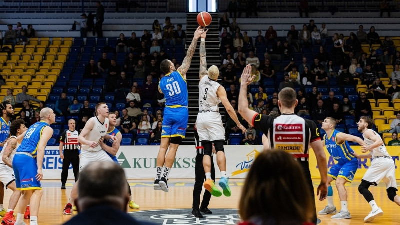Latvijas basketbola klasikas skrupulozā tiesāšana – jaunums vai ierasta parādība?