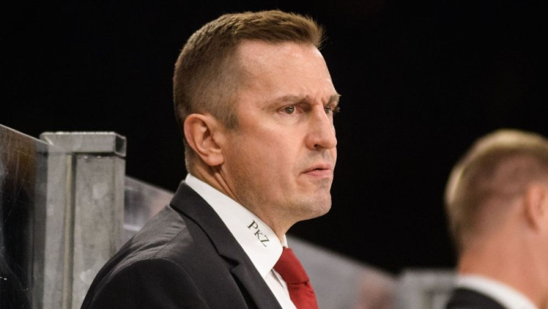 Peltonens Latvijas izlases vietā izvēlējies NHL "play-off" vērošanu klātienē