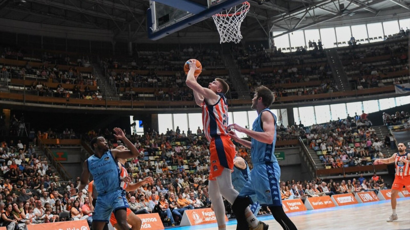 Kārlis Šiliņš sezonu noslēdz ar savu ražīgāko sniegumu Spānijas ACB līgā
