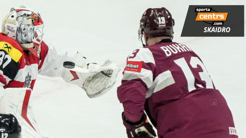 Skaidrojam: IIHF jaunais izlašu turnīrs - ko tas sola Latvijas izlasei?