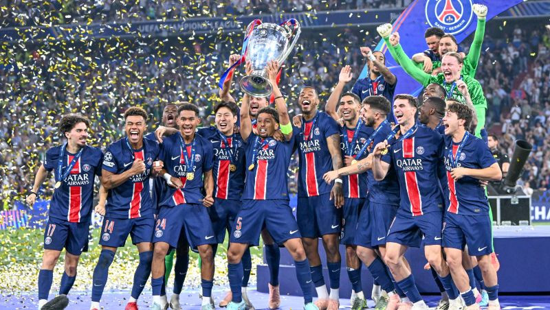 UEFA Eirokausu prēmijas: ČL lielais pārsvars un RFS vieta starp milžiem