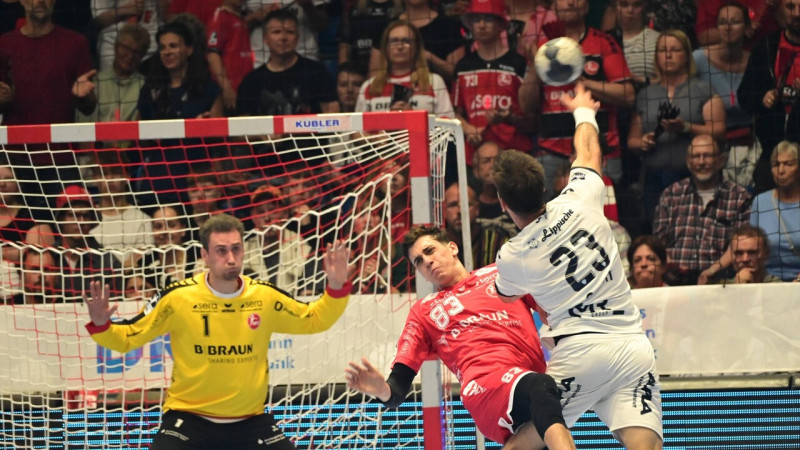 Krištopāna komanda atspēlējas no -7, taču faktiski zaudē izredzes triumfēt Bundeslīgā
