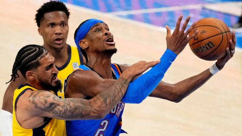 NBA fināla pirmajām divām spēlēm ļoti augsti publicitātes rādītāji