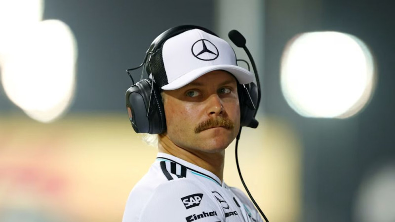 Strolu Kanādas F1 posmā vajadzības gadījumā varētu aizstāt Botass