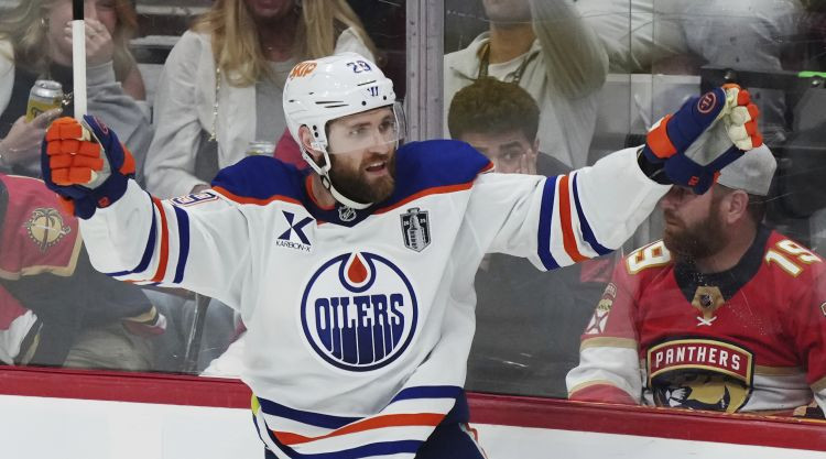 Cīņa par iniciatīvu: Edmontonā šonakt Stenlija kausa fināla piektā spēle