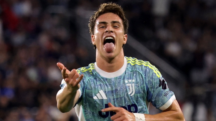 Turīnas "Juventus" un austrieši sagādā Eiropas klubiem vēl divas uzvaras Pasaules kausā