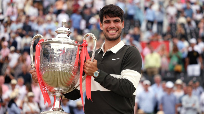 Alkarass pēc karjeras labākās sezonas atvadās no ilggadējā trenera, kurš gribēja turpināt