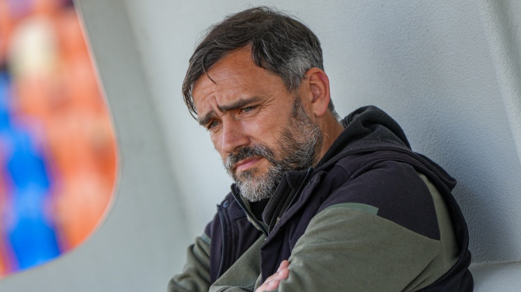 Kalns par Virslīgas nākotni: ''Ja gribam 12 komandas, tas jādara tagad''