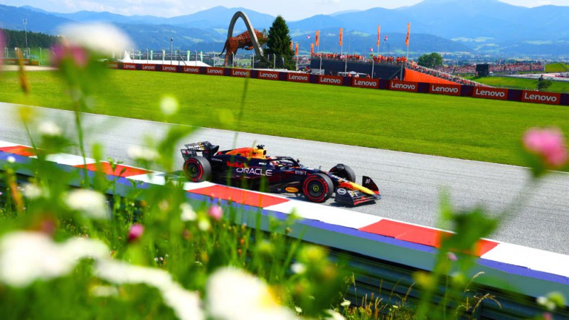 Austrija tiek pie grandioza F1 līguma līdz 2041. gadam