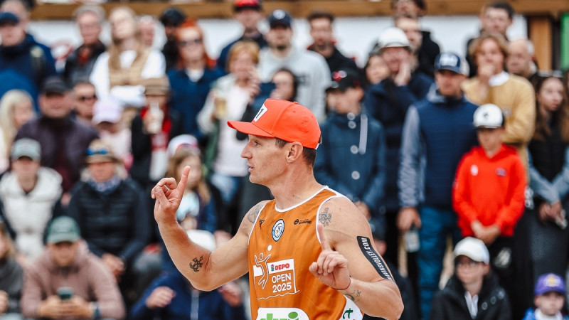 Pļaviņš 14. reizi startēs Gštādes posmā, Samoilovai un Graudiņai septītais piegājiens