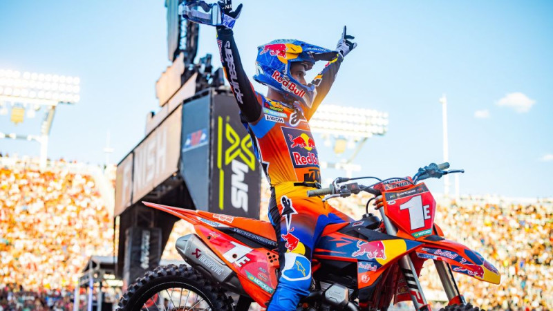 MX2 čempions Vjāls atgriezīsies Eiropā un debitēs MXGP?