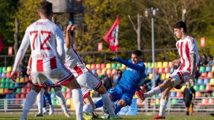 Virslīgas kārta startēs ar centrālo dueli: RFS uzņems uzvarošos liepājniekus