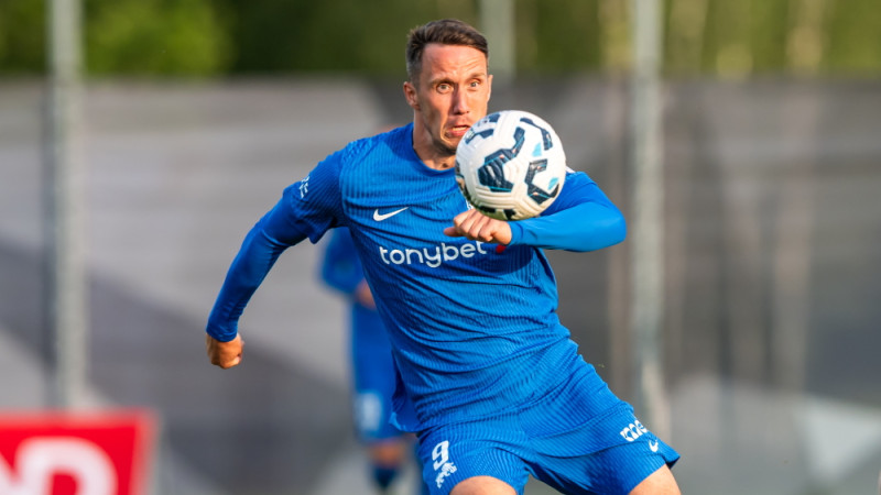 Ar svaigiem spēkiem RFS Tallinā sāks jauno Eirokausu kampaņu, tiešraide TV4