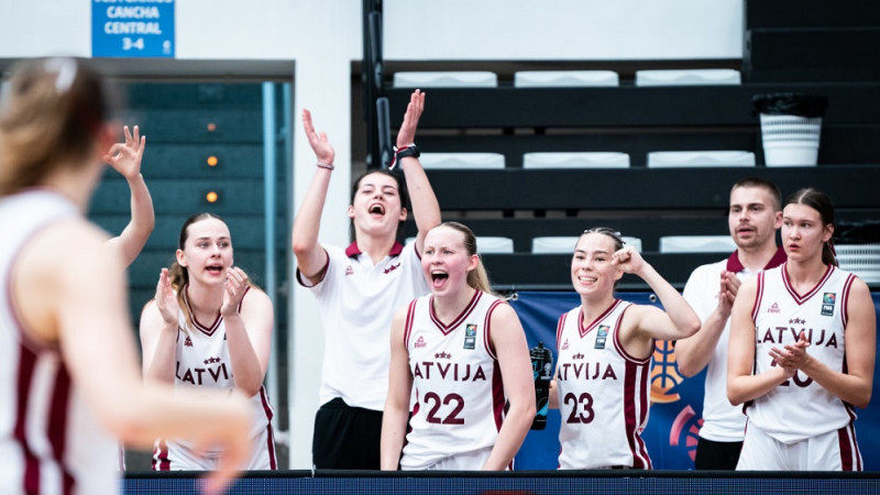 Četrus gadus pēc vulkāna izvirduma: Latvijai cīņa par Eiropas desmitnieku