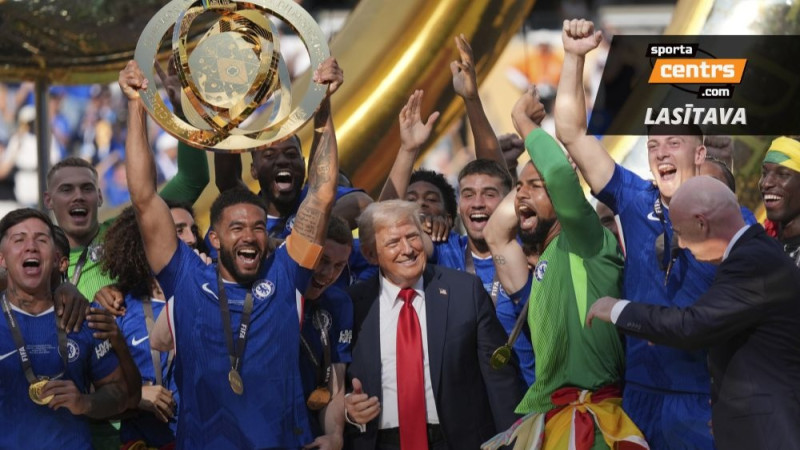 Klubu pasaules kauss: visu laiku labākais klubu turnīrs vai FIFA daiļliteratūra?