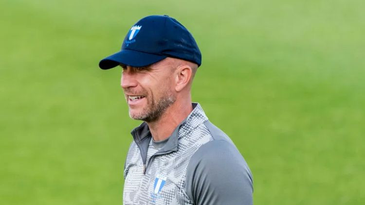 Malmes stūrmanis: "Liepājas zviedru trenerim es nepatīku – viņš nebūs pirmais, kuram zvanīšu pēc padoma"