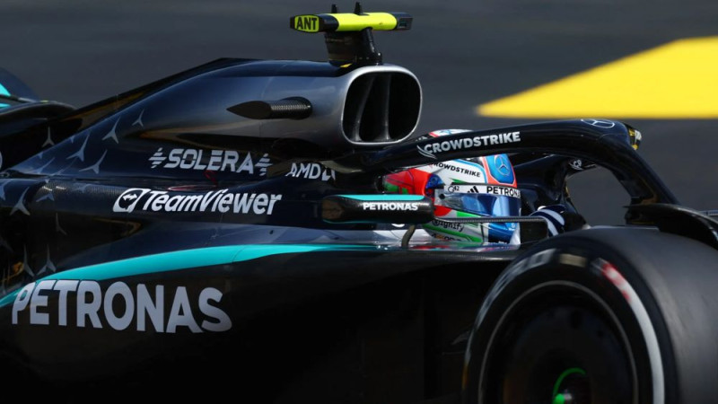 Rosbergs aicina "Mercedes" nekavējoties pagarināt līgumu ar Antonelli