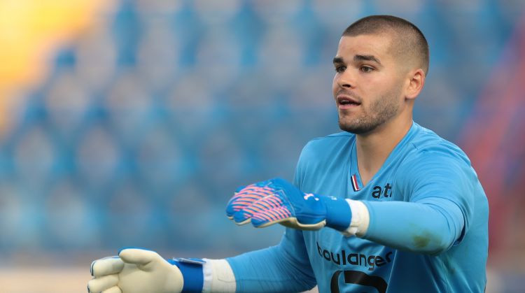 Pārrunas ar pamatvārtsargu Donnarummu iestigušas, PSG jau noskatījusi aizvietotāju