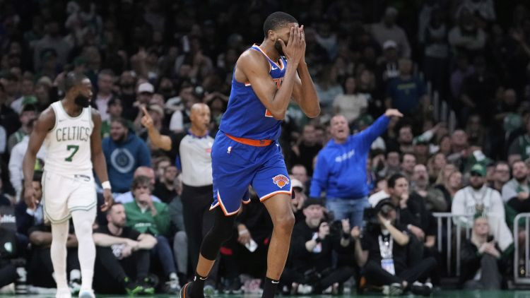 "Knicks" vērienīga vienošanās ar Bridžisu, no maksimālā līguma ietaupa sešus miljonus
