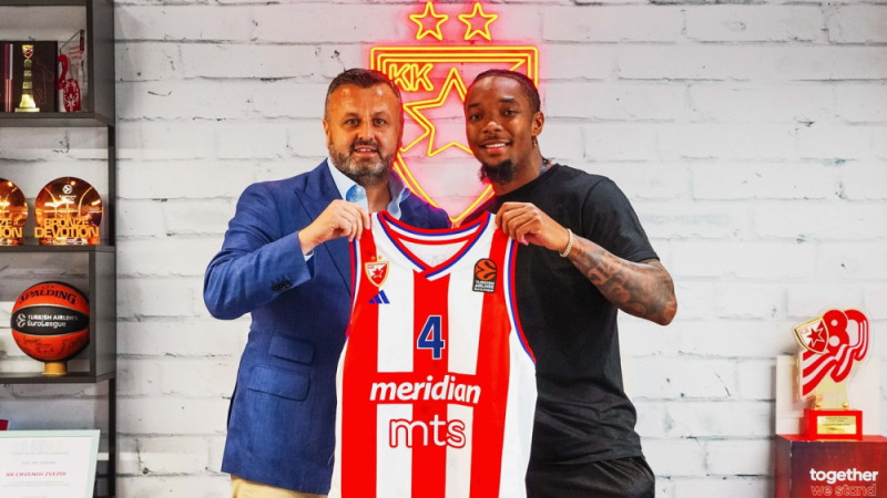 Vairāk nekā 300 spēles NBA aizvadījušais Grems pārceļas uz Eirolīgu