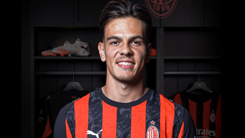 ''Milan'' iztērē 39 miljonus par Beļģijas līgas labāko spēlētāju