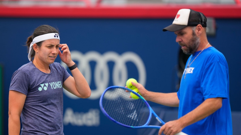 Sevastova trešo reizi nominēta WTA gada atgriešanās balvai