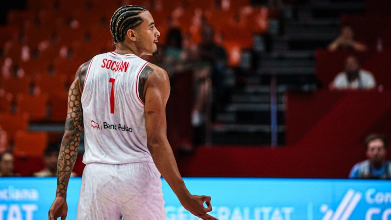 Trieciens Polijai - gaidāmajā Eiropas čempionātā nepiedalīsies vienīgais NBA basketbolists