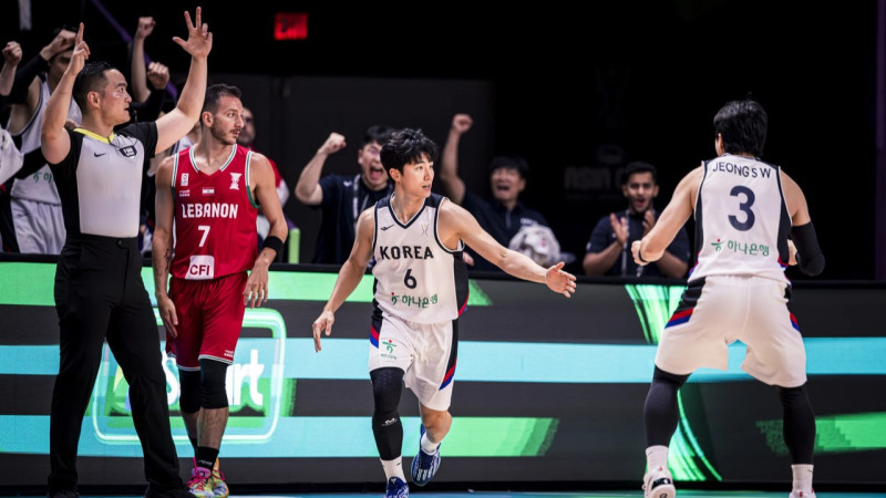 Āzijas kauss: korejieši pārsteidz un izvairās no agras tikšanās ar Japānu, Jaunzēlandei +40 līderu cīņā