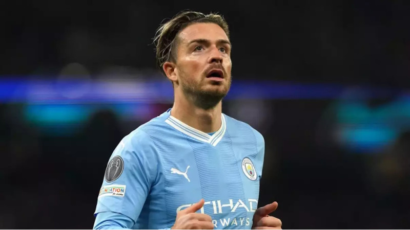"Everton" beidzot vienojusies par savulaik 117 miljoniem pārdotā Grīliša īri