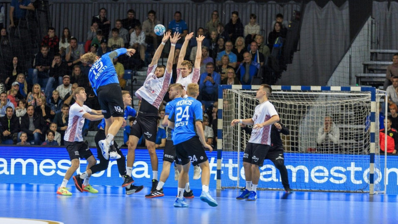 Trešdien tiks izziņots Latvijas handbola valstsvienības jaunais galvenais treneris
