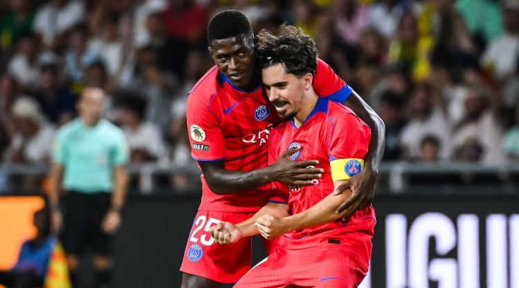 Čempionu līgas uzvarētāja PSG sezonu sāk smagnēji, Žirū Francijā atgriežas ar vārtiem