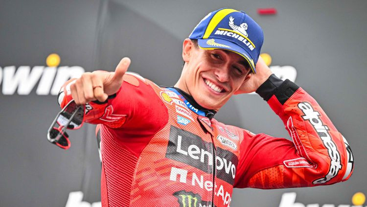Marks Markess Austrijas "MotoGP" izcīna sesto panākumu pēc kārtas