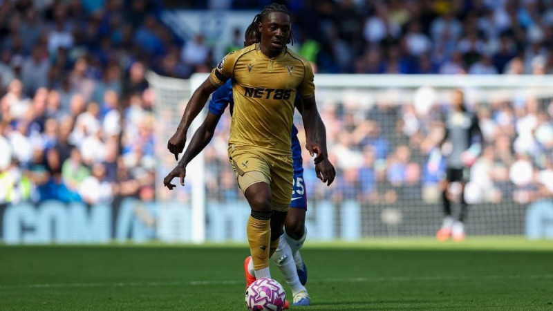 Avots: Panākta vienošanās par Ezes pāreju uz ″Tottenham″
