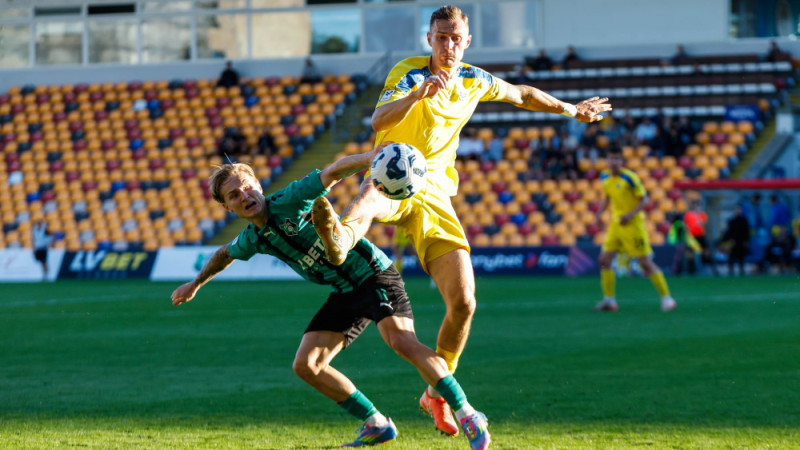 ''Super Nova'' neiztur pēdējās sekundes, ''Auda'' dramatiskā 120 minūšu cīņā iesoļo pusfinālā