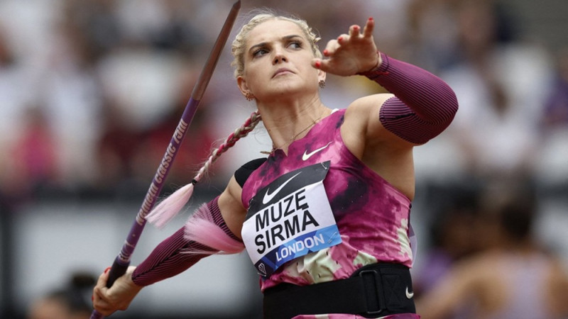 Mūze-Sirmā uzvar sacensībās Somijā