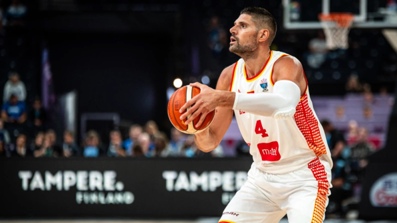 Divu torņu divkauja Tamperē: Valančūnam izaicinājumu metīs Vučevičs