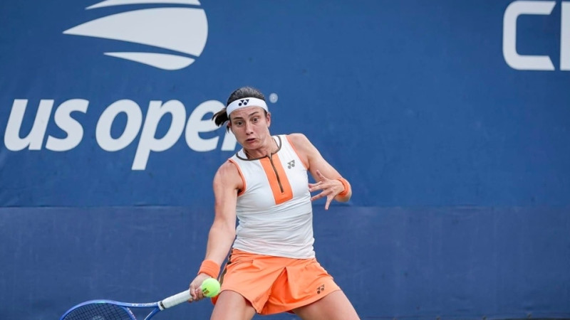 Sevastova uzvar "US Open" dubultspēļu pirmajā kārtā