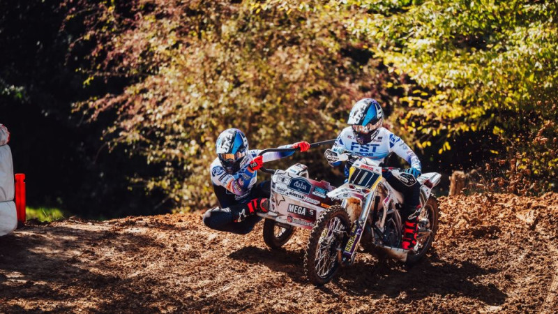 Lielbāržiem sestā vieta PČ priekšpēdējā posma kvalifikācijas braucienā