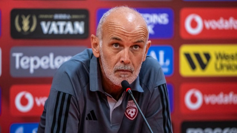 Nikolato gatavs turpināt darbu ar Latvijas izlasi