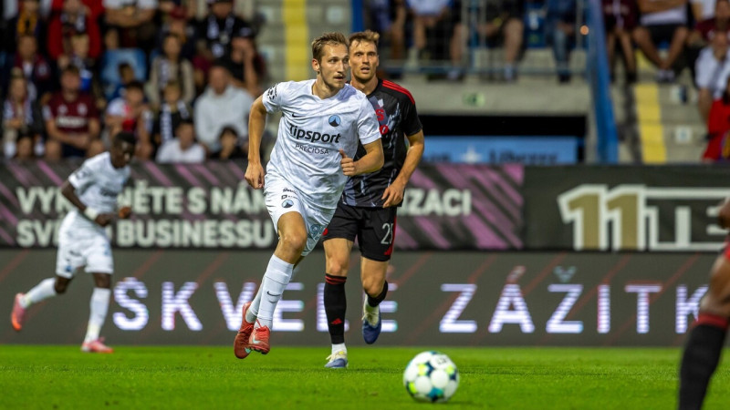 Krollis pēc savainojuma sadziedēšanas atgriežas laukumā Čehijas čempionātā