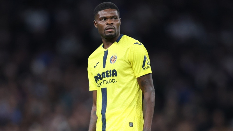 Bijušais "Arsenal" pussargs Pārtijs noraida vainu izvarošanas apsūdzībās