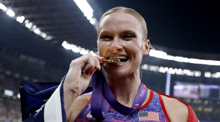 Mūnai trešais tituls pēc kārtas, 1500m fiasko vēl vienam favorītam, Lietuvas šķēpraidim pietrūkst 2cm