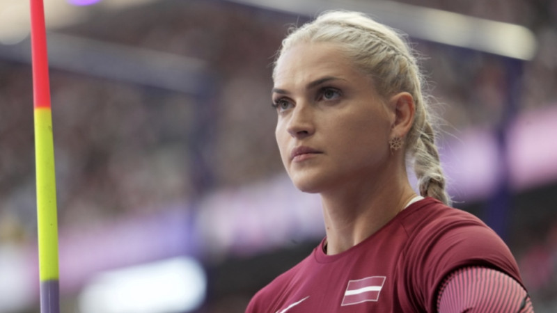 Mūze-Sirmā pirmo reizi kopš 2019. gada bez pasaules čempionāta fināla