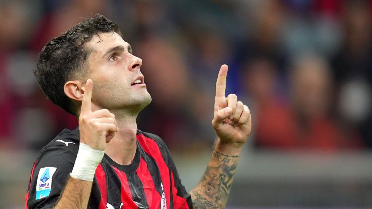 Pulisikam lielisks pirmais puslaiks, "Milan" mazākumā nosargā uzvaru pār čempioni