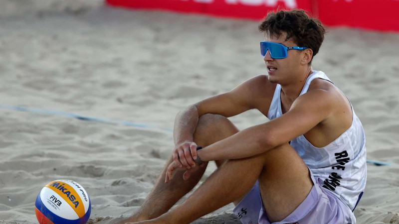 Pļaviņš un Fokerots apstājas pasaules čempionāta "play-off" pirmajā kārtā